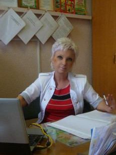 Титова Светлана Дмитриевна Титова Светлана Дмитриевна